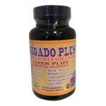 Hígado Plus