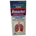 Broncochem Expectorant