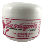 Crema limpiadora la milagrosa