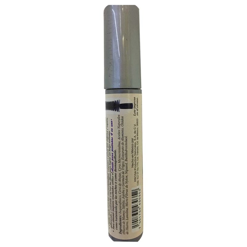PROSA - Máscara Micro fibras / Micro fiber Rimel - Image 2