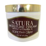 Satura - Crema humectante con vitamina A / Moisture cream with vitamin A