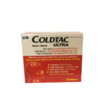COLDTAC ULTRA
