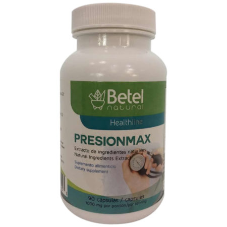 Betel - Presionmax