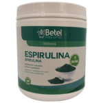 Betel - Espirulina