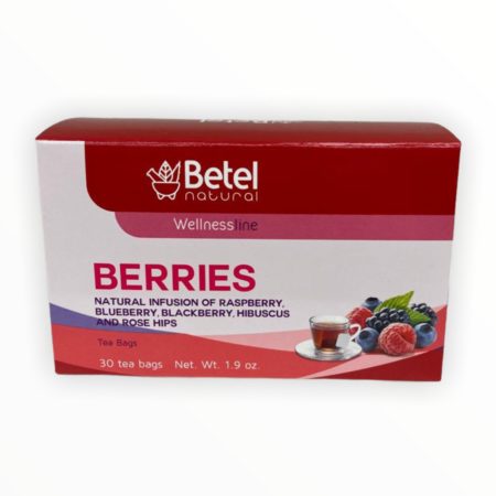 Te Berries