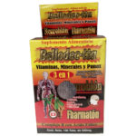 Bellodec-tta - Neurobion