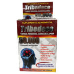 Tribedoce