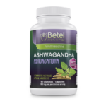 Betel - Ashwagandha Capsulas