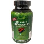 FANAMEX - Daily Multi Testosterone